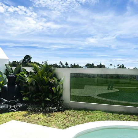 Villa Aurelia Canggu Екстериор снимка