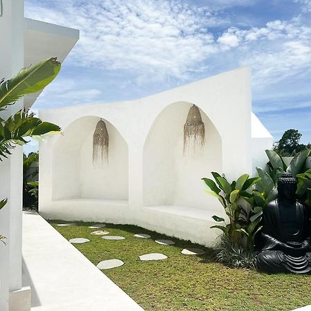 Villa Aurelia Canggu Екстериор снимка