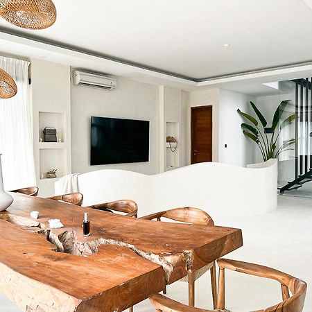 Villa Aurelia Canggu Екстериор снимка