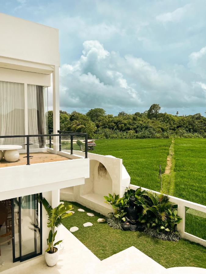 Villa Aurelia Canggu Екстериор снимка