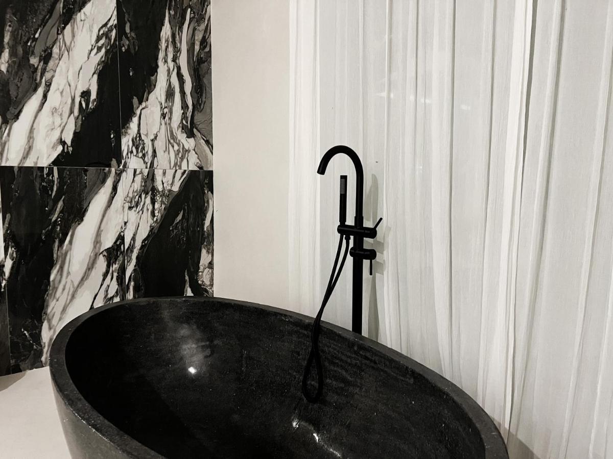 Villa Aurelia Canggu Екстериор снимка