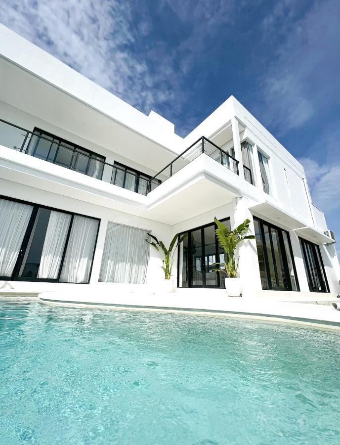 Villa Aurelia Canggu Екстериор снимка
