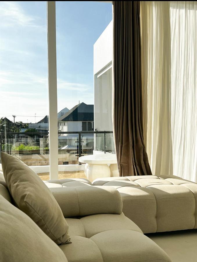 Villa Aurelia Canggu Екстериор снимка