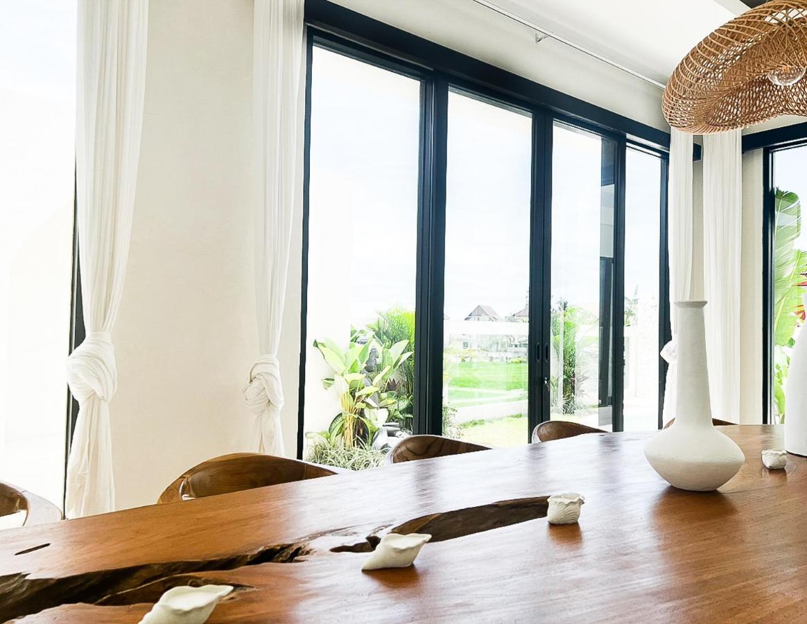 Villa Aurelia Canggu Екстериор снимка