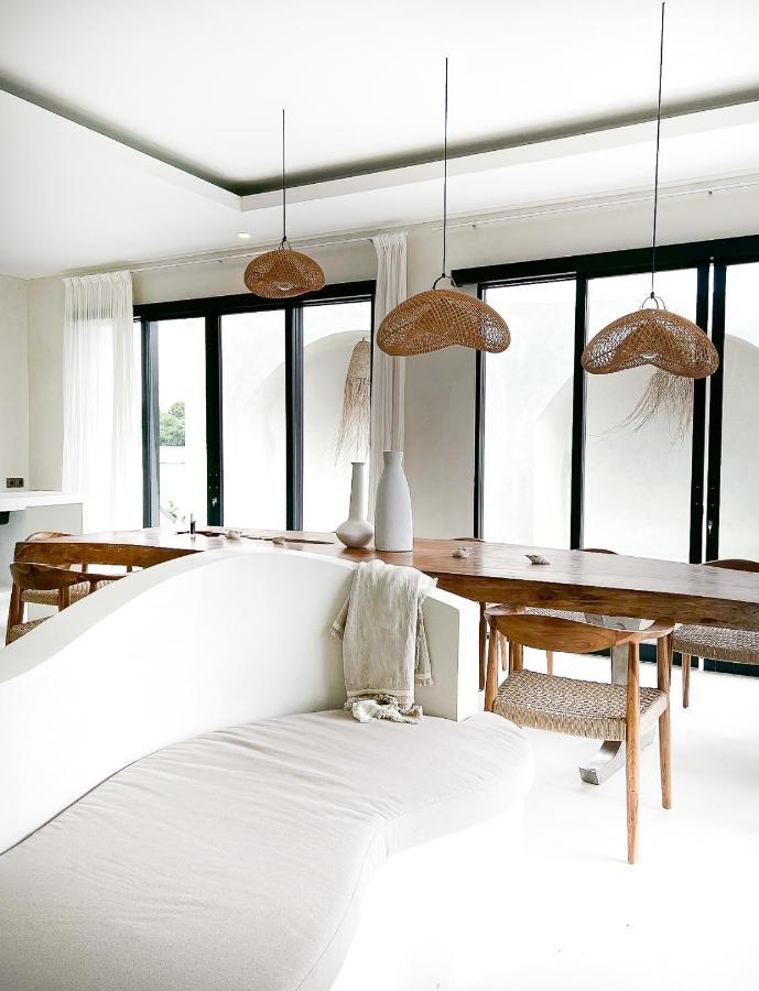 Villa Aurelia Canggu Екстериор снимка