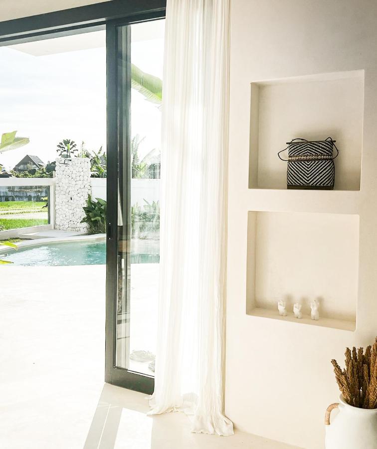 Villa Aurelia Canggu Екстериор снимка