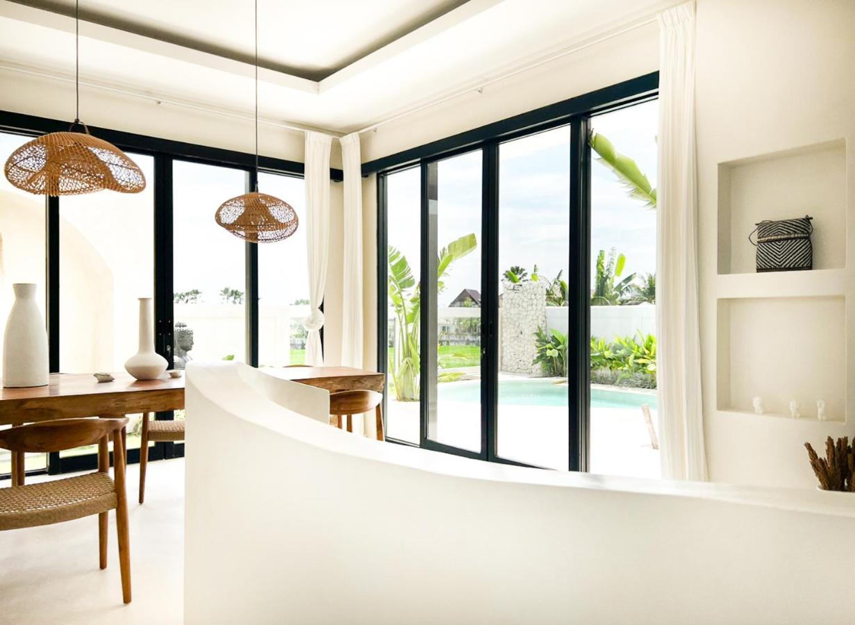 Villa Aurelia Canggu Екстериор снимка